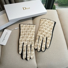 Christian Dior Gloves